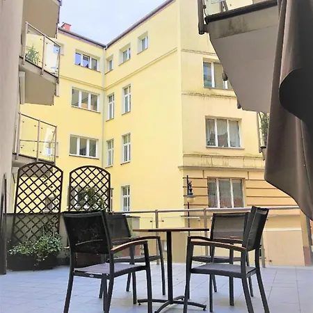 Lägenhet Vintage Porto *