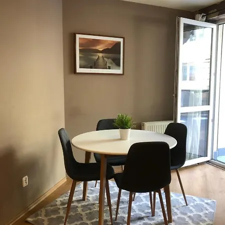 Vintage Porto Lägenhet *